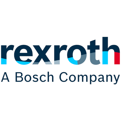 BOSCH REXROTH Гидравлические компоненты